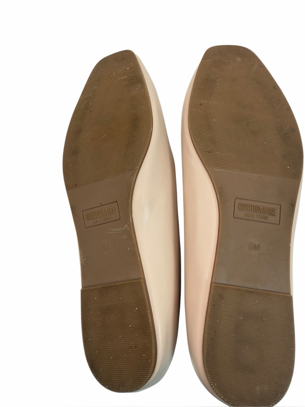 Cushionaire Skipper Memory Foam Ballet Flats - Picture 6 of 8